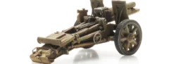 Artitec 6870576 WM 15 cm s.IG 33 camo | Militärmodell 1:87