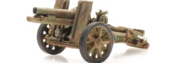 Artitec 6870576 WM 15 cm s.IG 33 camo | Militärmodell 1:87