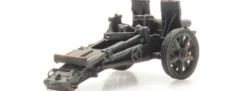 Artitec 6870575 WM 15 cm s.IG 33 grau | Militärmodell 1:87