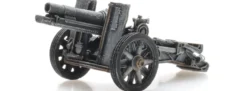 Artitec 6870578 WM 15 cm s.IG 33 Winter | Militärmodell 1:87