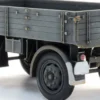 Artitec 1720021 WM Einheitsanhänger E3 3t | Militär Bausatz 1:72