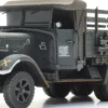Artitec 1720029 WM Henschel 33D1 cargo | Militär Bausatz 1:72