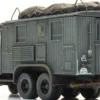 Artitec 1720030 WM Henschel 33 Kfz.72 radio | Militär Bausatz 1:72
