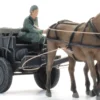 Artitec 6720051 WM IF.5 Machinengewehrwagen 36 grau | Militärmodell 1:72