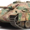 Artitec 6870206 WM Jagdpanther früh Hinterhalttarnung | Panzermodell 1:87