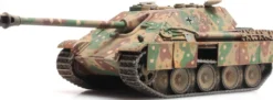 Artitec 6870206 WM Jagdpanther früh Hinterhalttarnung | Panzermodell 1:87