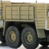 Artitec 6870739 WM Krupp Protze Afrika | Militärmodell 1:87