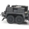 Artitec 387.381 WM Krupp-Protze + 3,7-cm-PaK grau | Militärmodell 1:87