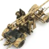 Artitec 6870071 WM 88mm FLAK 18 Tarnung | Panzermodell 1:87