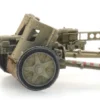 Artitec 6870510 WM 50mm PAK 38 Afrika | Geschützmodell 1:87