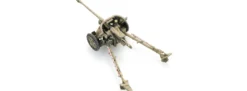 Artitec 6870510 WM 50mm PAK 38 Afrika | Geschützmodell 1:87