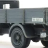 Artitec 6870735 WM Opel Blitz 6 grau | Militärmodell 1:87