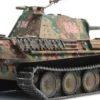 Artitec 6870227 WM Panther Ausf. G spät Hinterhalttarnung | Panzermodell 1:87