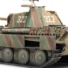 Artitec 6870228 WM Panther Ausf. G spät Pzdiv Müncheberg | Panzermodell 1:87