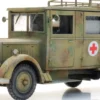 Artitec 6870588 WM Phänomen Granit 25 H Tarnung | Militärmodell 1:87
