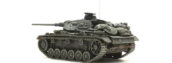 Artitec 387.315 WM Pzkw III Ausf. J grau | Militärmodell 1:87