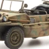 Artitec 6870075 WM Schwimmwagen VW 166 K2s Tarnung | Militärmodell 1:87