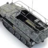 Artitec 6870481 WM Sd.Kfz. 251/3 Ausf. C Funkpanzerwagen grau | Panzermodell 1:87