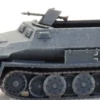 Artitec 6160103 WM Sd.Kfz. 251/1 Ausf C. grau | Militärmodell 1:160
