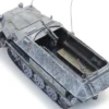 Artitec 6870514 WM Sd.Kfz. 251/1 Ausf. C SMG Winter | Panzermodell 1:87