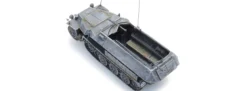Artitec 6870472 WM Sd.Kfz. 251/1 Ausf. C Winter | Panzermodell 1:87