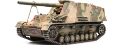 Artitec 6870232 WM Sd.Kfz. 165 Hummel | Panzermodell 1:87
