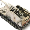Artitec 6870331 WM Sd.Kfz. 165 Hummel Winter | Panzermodell 1:87