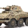 Artitec 6160084 WM SdKfz 234/2 Puma Tarnung | Militärmodell 1:160