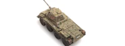 Artitec 6160084 WM SdKfz 234/2 Puma Tarnung | Militärmodell 1:160