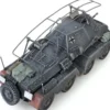 Artitec 387.141 WM Sd. Kfz. 263 8-Rad Funkspähwagen | Militärmodell 1:87