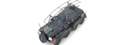 Artitec 387.141 WM Sd. Kfz. 263 8-Rad Funkspähwagen | Militärmodell 1:87