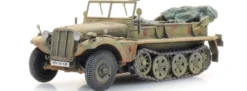 Artitec 6870495 WM Sdkfz 10 Tarnung | Panzermodell 1:87