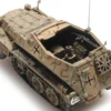 Artitec 6870353 WM Sd.Kfz. 250/7 Tarnung | Panzermodell 1:87