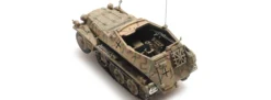 Artitec 6870353 WM Sd.Kfz. 250/7 Tarnung | Panzermodell 1:87