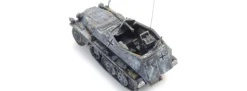 Artitec 6870352 WM Sd.Kfz. 250/2 Winter | Panzermodell 1:87