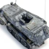 Artitec 6870358 WM Sd.Kfz. 253 Winter | Panzermodell 1:87