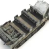 Artitec 6870068 WM Sd.Kfz 7 Zugkraftwagen 8t Winter | Panzermodell 1:87