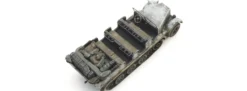 Artitec 6870068 WM Sd.Kfz 7 Zugkraftwagen 8t Winter | Panzermodell 1:87