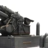 Artitec 6870254 WM Skoda 30,5 cm Belagerungsmörser M1916 | Geschützmodell 1:87
