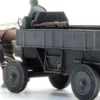 Artitec 1720026 WM Stahlfeldwagen Hf.7 | Militär Bausatz 1:72