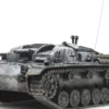 Artitec 387.322 WM StuG III Ausf. A-2 Winter | Militärmodell 1:87