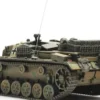 Artitec 387.324 WM StuG III Ausf. C/D camo | Militärmodell 1:87