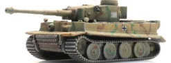 Artitec 6160094 WM Tiger I gelb | Militärmodell 1:160