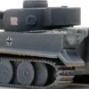 Artitec 6160093 WM Tiger I grau | Militärmodell 1:160