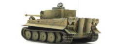 Artitec 387.247 WM Tiger I Kursk | Militärmodell 1:87