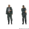 Artitec 5720024 WM verwundete Soldaten + Krankenschwestern | 6 Stück | Figuren 1:72