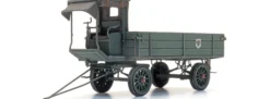 Artitec 6870561 WW1 D.Kr. 1. Weltkrieg Anhänger | Militärmodell 1:87