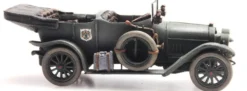 Artitec 387.382 WWI Audi 10/28 PS | Militärmodell 1:87