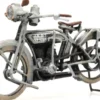 Artitec 6870320 WWI NSU Motorrad Epoche I | Militärmodell 1:87