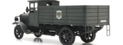 Artitec 387.391 WWI Opel Subventions-LKW | Militärmodell 1:87